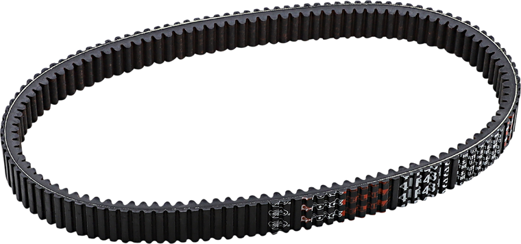 Gates - Drive Belt - G-Force RedLine Drive Belt - 41R4313