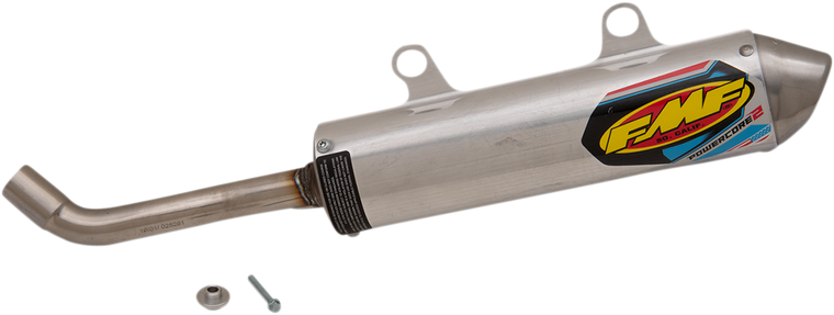 Fmf - Powercore 2 Silencer - Powercore 2 Silencer - 25261