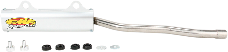 Fmf - Powercore Silencer - Powercore Silencer for ATV - 20279 Fmf - Powercore Silencer - Powercore Silencer for ATV - 20279