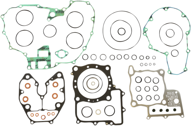 Athena - Complete Gasket Kit - Honda - Gasket Kit  Complete - P400210850199