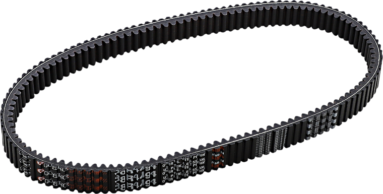 Gates - Drive Belt - G-Force RedLine Drive Belt - 38R4494