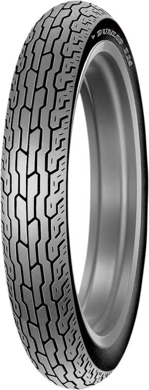 Dunlop - Tire - F24 - Front - 100/90-19 - 57S - F24 Tire - 45812975