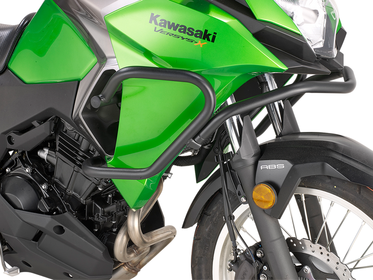 Givi - Engine Guards - Kawasaki - Versys-X 300 - Engine Guard - TN4121 Givi - Engine Guards - Kawasaki - Versys-X 300 - Engine Guard - TN4121