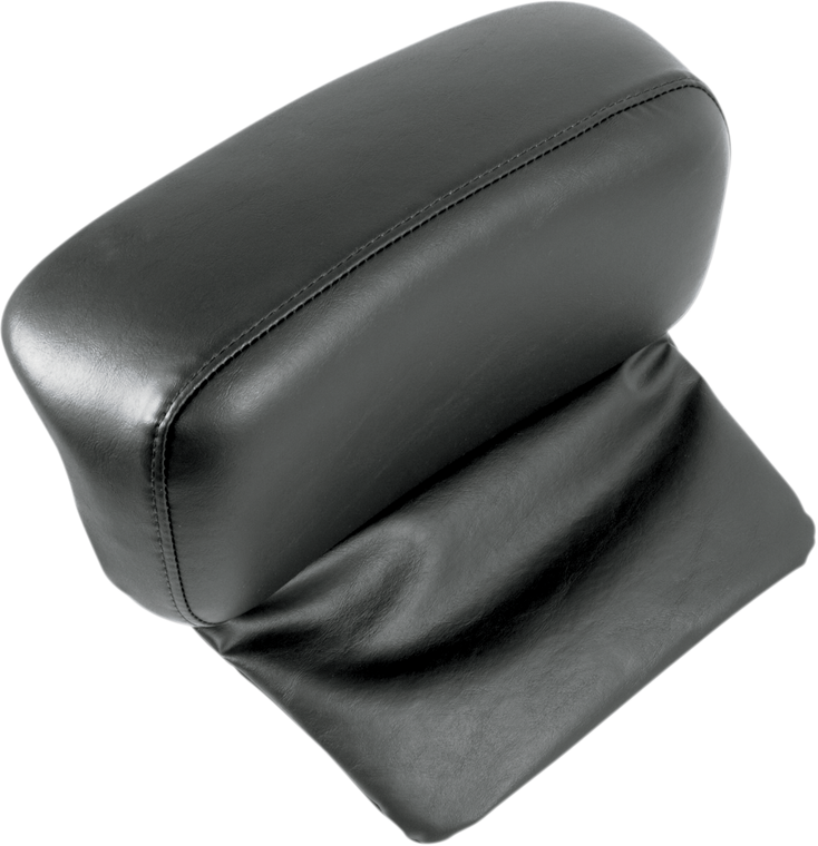 Danny Gray - Chopped Tour-Pak Backrest - Chopped Tour-Pak Backrest Pad - 1201