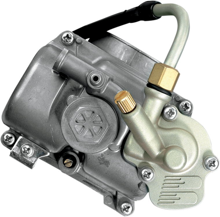 Boyesen - Quick Start -3 - Quickstart - APC-3QS Boyesen - Quick Start -3 - Quickstart - APC-3QS