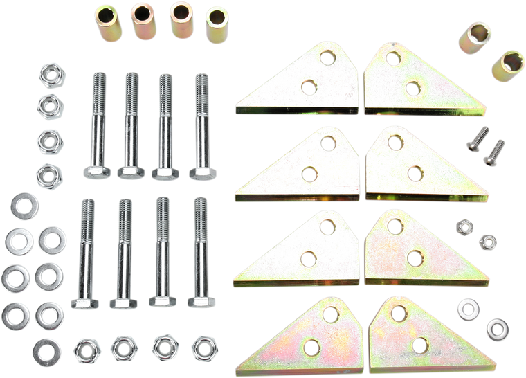 High Lifter - Lift Kit - 3.00" - Front/Back - Lift Kit - 73-14832