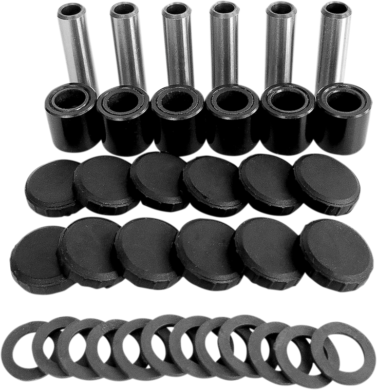 Epi - Clutch Rebuild Kit - Clutch Rebuild Kit - WE210932