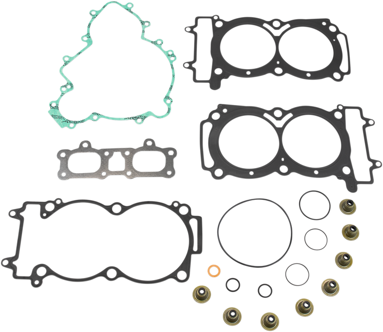 Athena - Complete Gasket Kit - Polaris - Gasket Kit  Complete - P400427870021