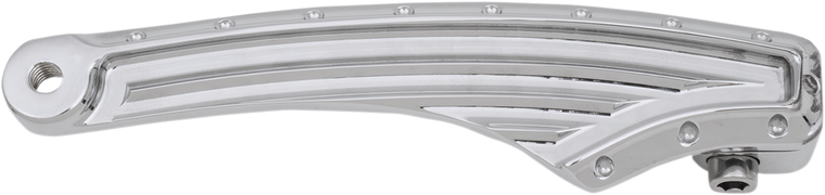 Covingtons - Outer Shift Lever - Dimpled - Chrome - Outer Shift Rod Lever - C1530-C