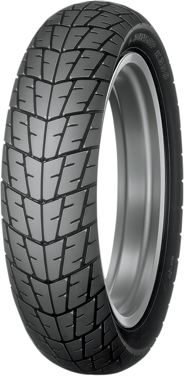 Dunlop - Tire - K330 - Rear - 120/80-16 - 60S - K330 Tire  Rear - 45265125