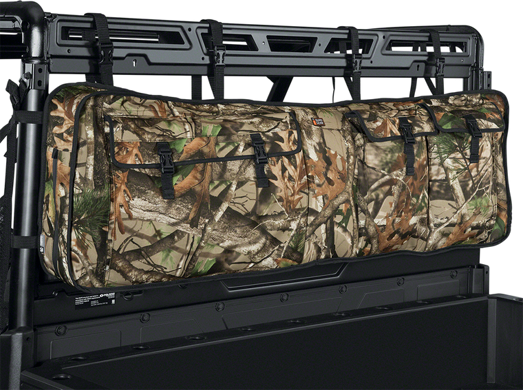 Classic Accessories - Double Gun Case - Next Vista G1 Camo - UTV Double Gun Carrier - 18-130-016001-0