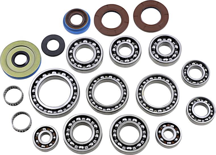 Epi - Differential Bearing/Seal Kit - Rear - Differential Bearing/Seal Kit - WE290137