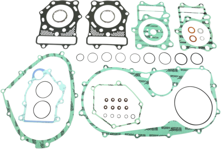 Athena - Complete Gasket Kit - Kawasaki - Gasket Kit  Complete - P400250870027