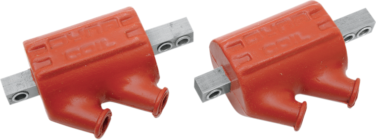 Dynatek - 1.5 Dyna Coil Brown - 12v Ignition Coil - DC2-1 Dynatek - 1.5 Dyna Coil Brown - 12v Ignition Coil - DC2-1