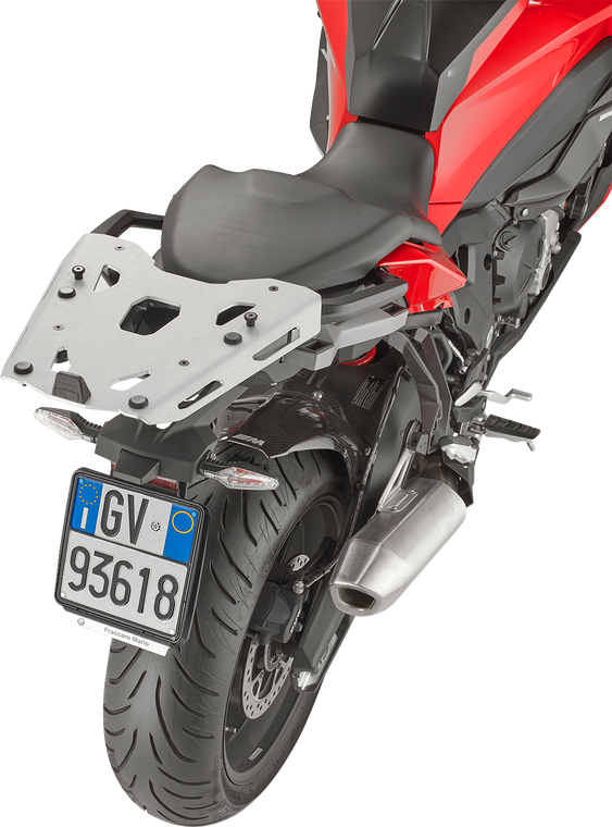 Givi - Rear Rack - BMW - S 1000 XR - Rear Rack - SRA5138