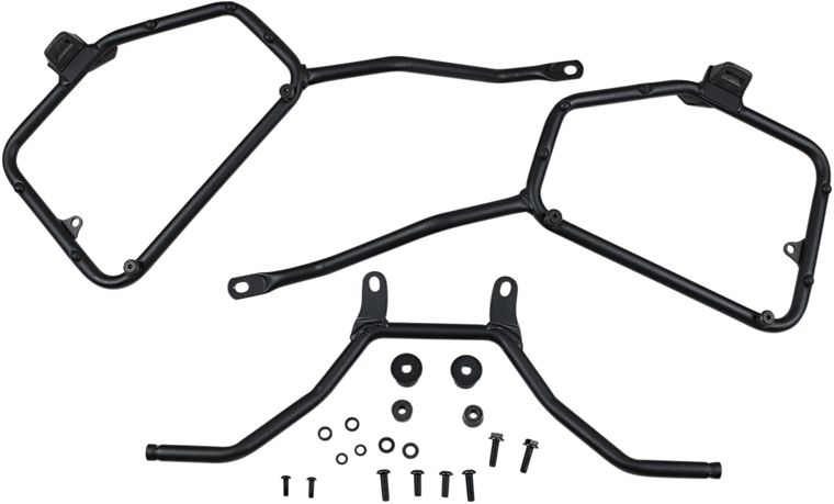Givi - Sidecase Mount - Side Case Rack - PL188 Givi - Sidecase Mount - Side Case Rack - PL188