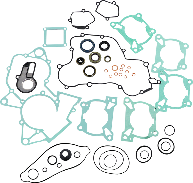 Athena - Complete Gasket Kit - Complete Gasket Kit - P400270900088