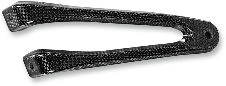 Akrapovic - Carbon Fiber Bracket - CBR1000RR - Muffler Bracket - P-MBH10E1