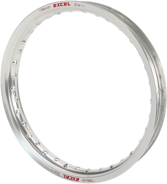 Excel - Rim - Silver - 2.15 X 19" - 32 Hole - Colorworks MX Rim - GES411