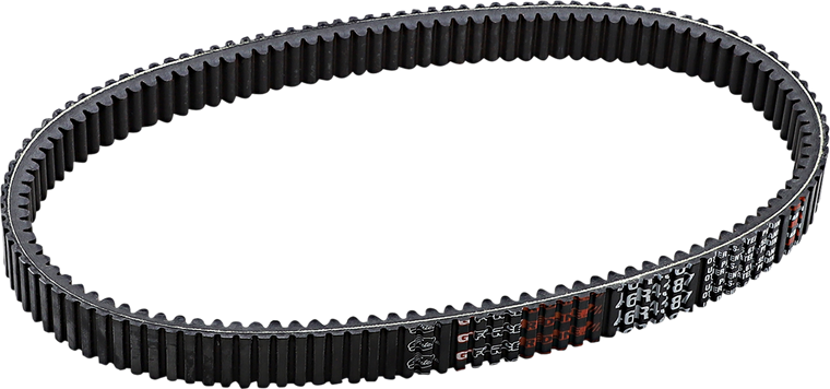 Gates - Drive Belt - G-Force RedLine Drive Belt - 46R4387 Gates - Drive Belt - G-Force RedLine Drive Belt - 46R4387