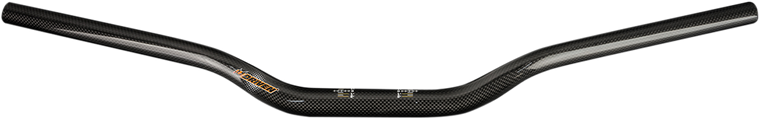 Driven Racing - Handlebar - Carbon SBK Handlebar - DCM-SBK1