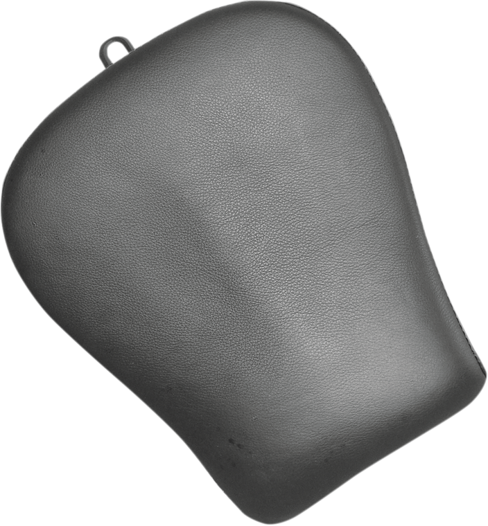 Danny Gray - Buttcrack Pillion Seat - FLT '97-'07 - Buttcrack Pillion Pad - 1128