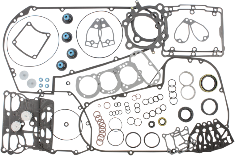Cometic - Complete Gasket Kit - Twin Cam - .030" - Extreme Sealing Technology Complete Gasket Kit  3,875" - C9161