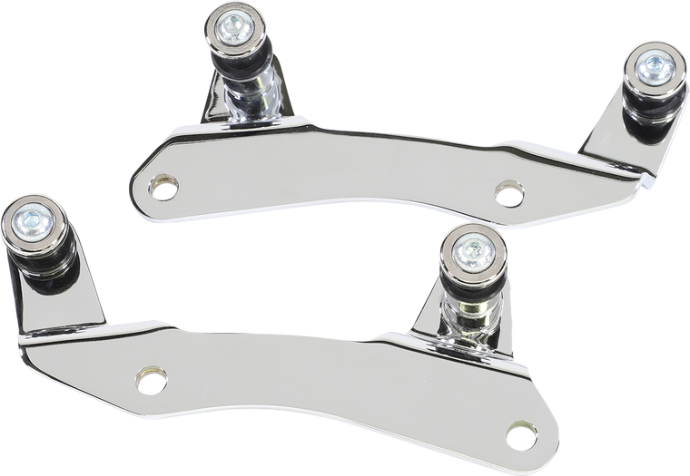 Cobra - Detachable Backrest Mounting Kit - Docking Kit for Detachable Backrest  Mounting Kit - 602-2101