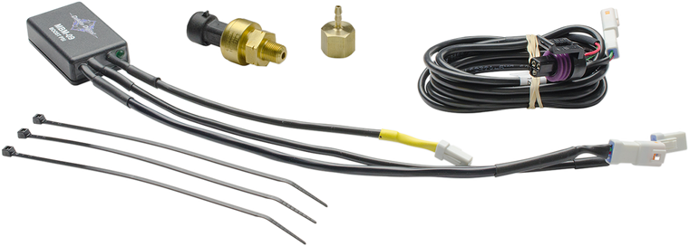 Dakota Digital - MBM Module - Add-On Boost Module with Sender - MBM Module - MBM-09