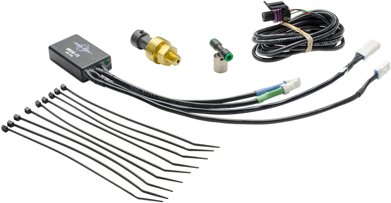 Dakota Digital - MBM Module - Add-On Air Suspension Module with One Sensor - MBM Module - MBM-19