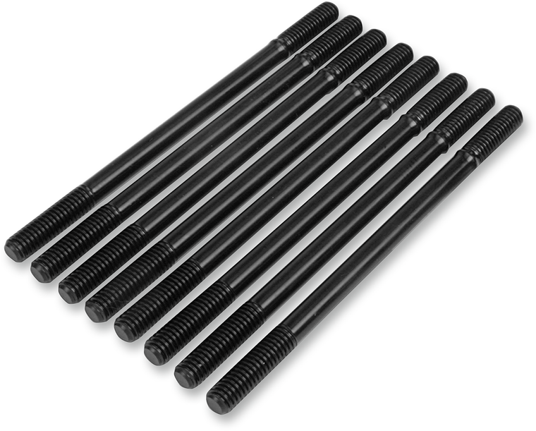 Feuling Oil Pump Corp. - Cylinder Stud Kit - M8 - Cylinder Stud Kit - 3027