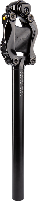 Cane Creek Cycling Components - Thudbuster LT Seatpost - 30.9 mm - Thudbuster LT Suspension Seatpost - SP7A309
