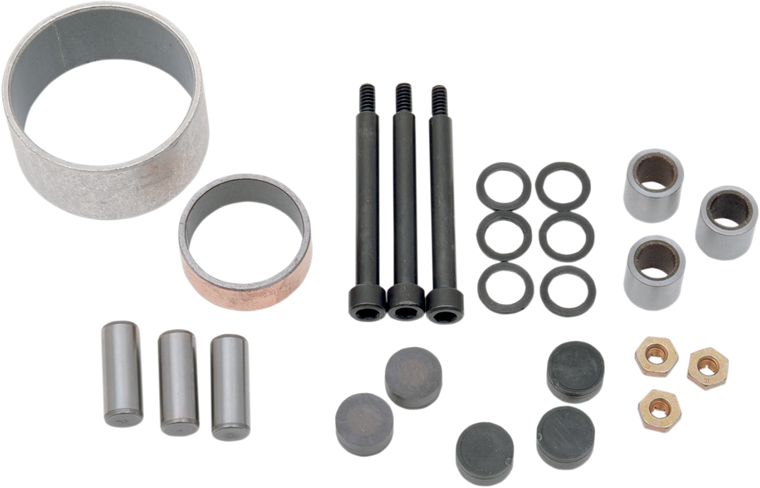 Epi - Clutch Rebuild Kit - Primary Clutch Rebuild Kit - WE210185