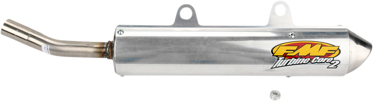 Fmf - Turbinecore 2 Silencer - Turbinecore 2 Silencer - 25096