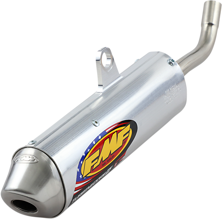 Fmf - Turbinecore 2 Silencer - Turbinecore 2 Silencer - 25227