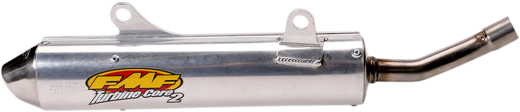 Fmf - Turbinecore 2 Silencer - Turbinecore 2 Silencer - 20332