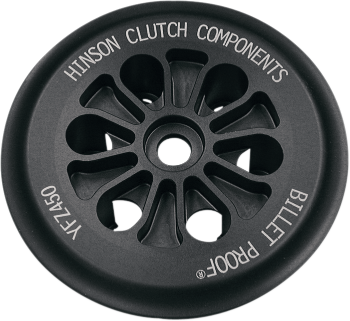 Hinson Racing - Pressure Plate - Billetproof Pressure Plates - H212