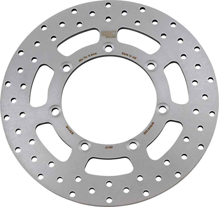 Ebc - Brake Rotor - Kawasaki/Suzuki - MD4146 - MD Series Pro-Lite Brake Rotor - MD4146