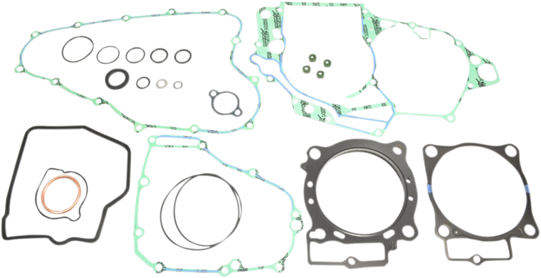 Athena - Complete Gasket Kit - Honda - Gasket Kit  Complete - P400210850239