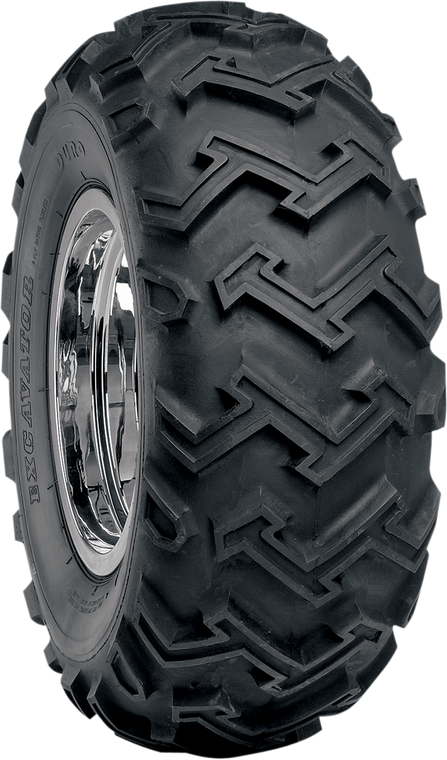 Duro - Tire - HF274 Excavator - Front/Rear - 26x12-12 - 4 Ply - HF274 Excavator Tire - 31-27412-2612B
