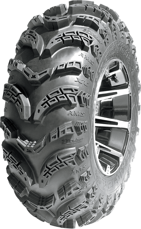 Ams - Tire - Slingshot XT - Rear - 26x11-12 - 6 Ply - Slingshot XT Tire - 1261-651