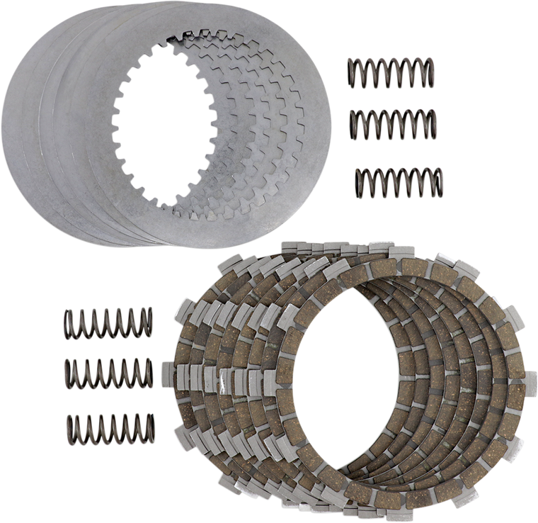 Dp Brakes - Clutch Kit - Clutch Kit - DPK249 Dp Brakes - Clutch Kit - Clutch Kit - DPK249