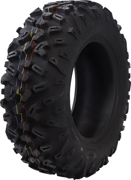 Ams - Tire - Blacktail - Front - 27x9R14 - 6 Ply - Blacktail Tire - 1479-361 Ams - Tire - Blacktail - Front - 27x9R14 - 6 Ply - Blacktail Tire - 1479-361