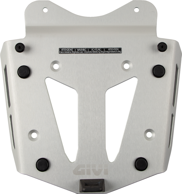 Givi - Rear Rack - KTM - 1190 Adventure/1290 Super Adventure - Rear Rack - SRA7703