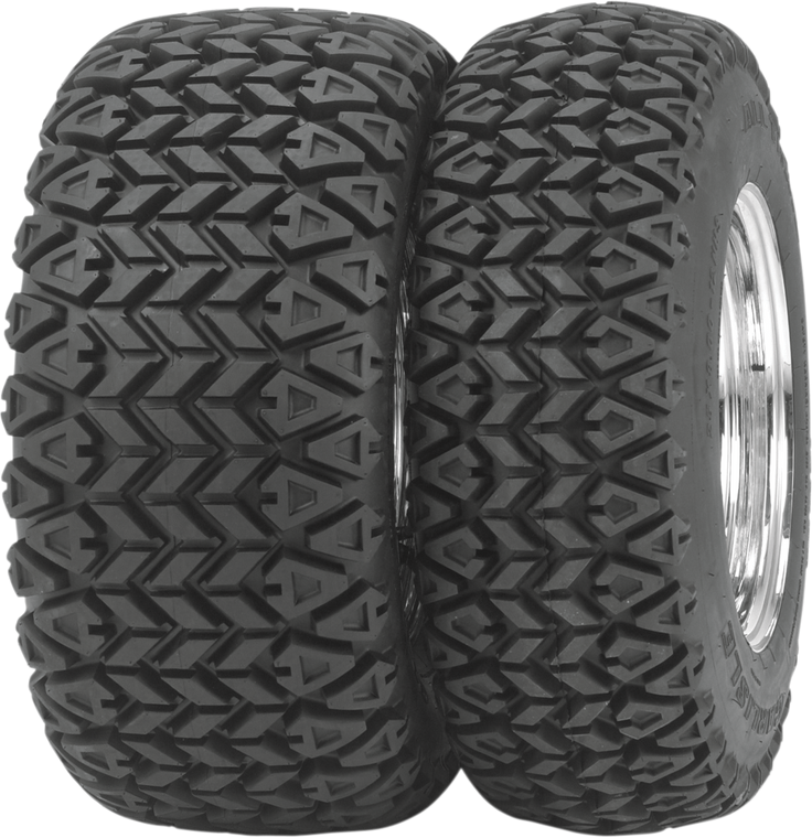 Carlisle Tires - Tire - All Trail - Front - 23x10.5-12 - 4 Ply - All Trail Tire - 511505