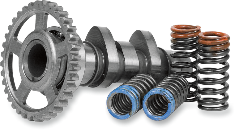 Hot Cams - Camshaft - Intake Camshaft - 4002-1IN Hot Cams - Camshaft - Intake Camshaft - 4002-1IN