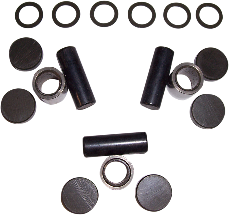 Fett Brothers - Clutch Spider Kit - Arctic Cat - Clutch Spider Kit - ACSK2