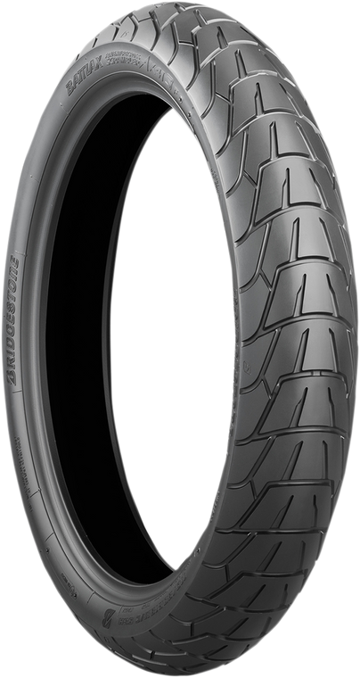 Bridgestone - Tire - Battlax Adventurecross AX41S - Front - 100/90R19 - 57H - Battlax Adventurecross AX41S Tire  Front - 11621