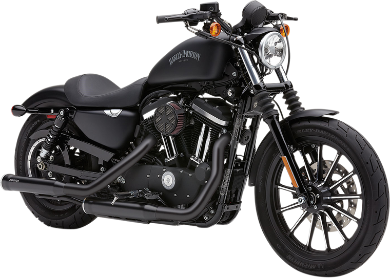 Cobra - Heat Shield - Black - Heatshields - 6031HSRB