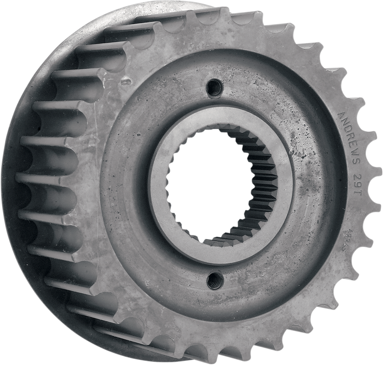Andrews - Pulley - 29 Tooth - Belt Drive Transmission Pulleys - 290294 Andrews - Pulley - 29 Tooth - Belt Drive Transmission Pulleys - 290294